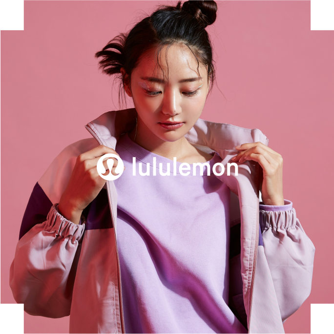 Lululemon